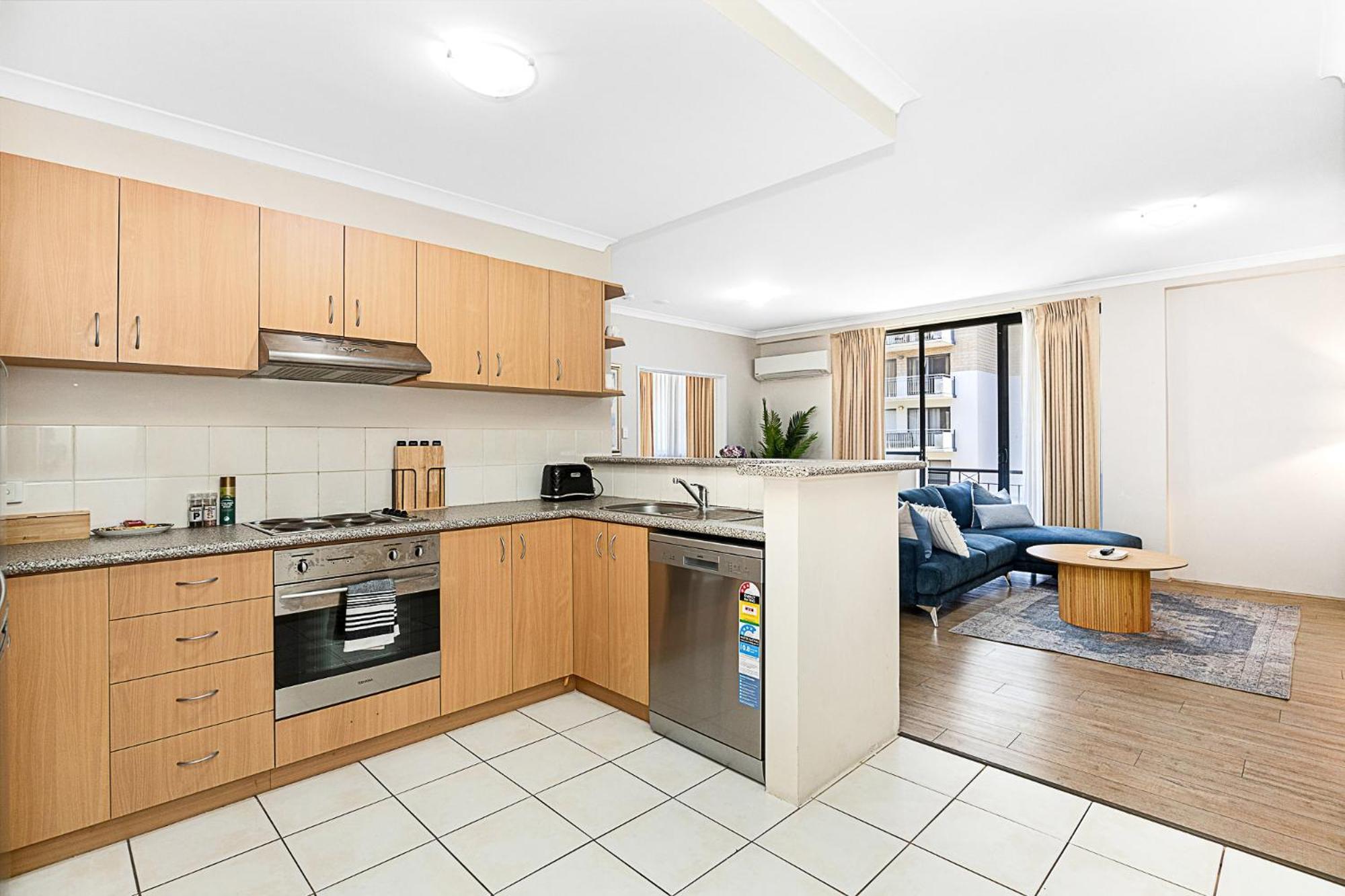 2bdr East Getaway *