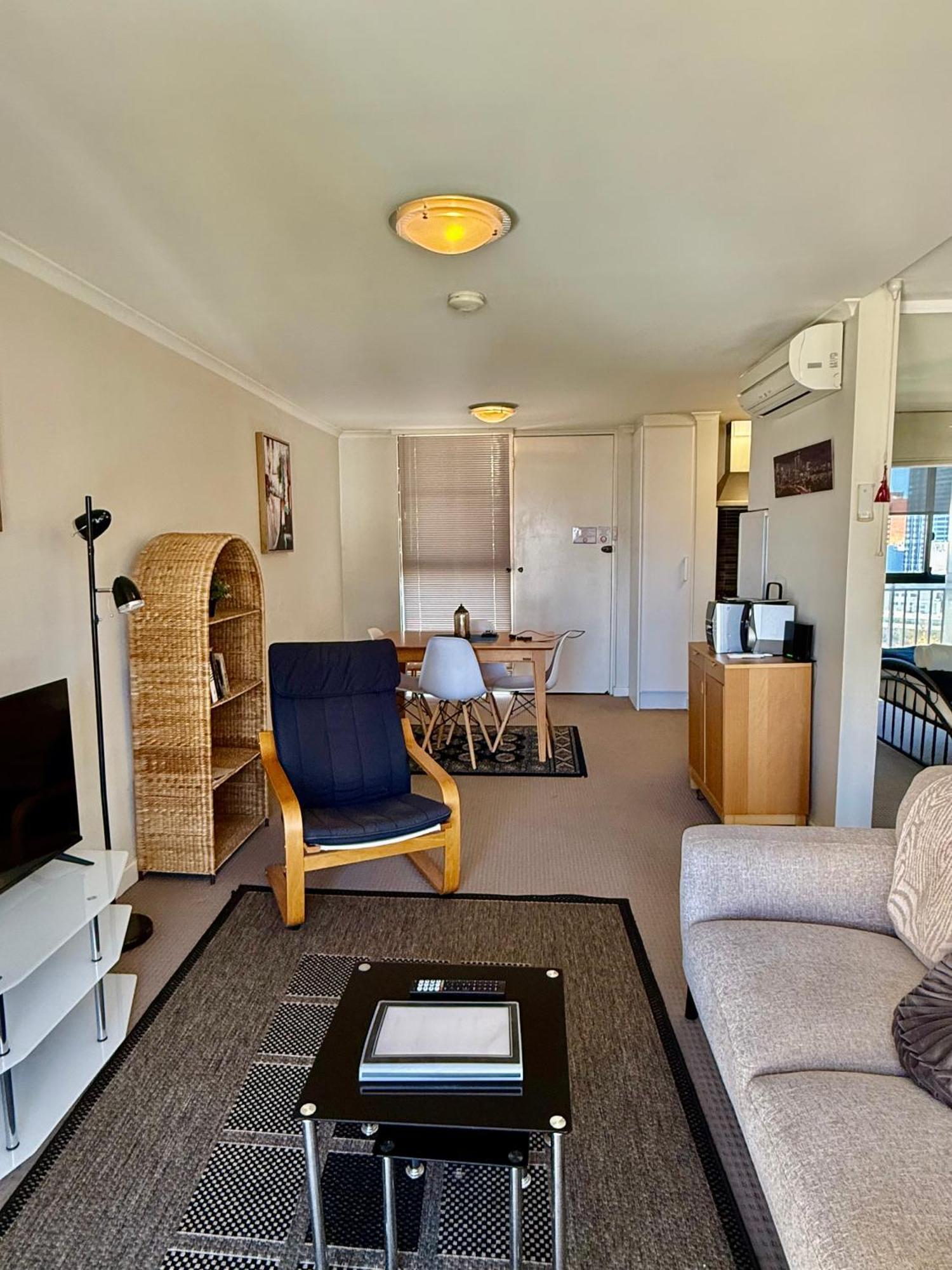 Apartamento 63 Spectacular Views 1br Kings Park *