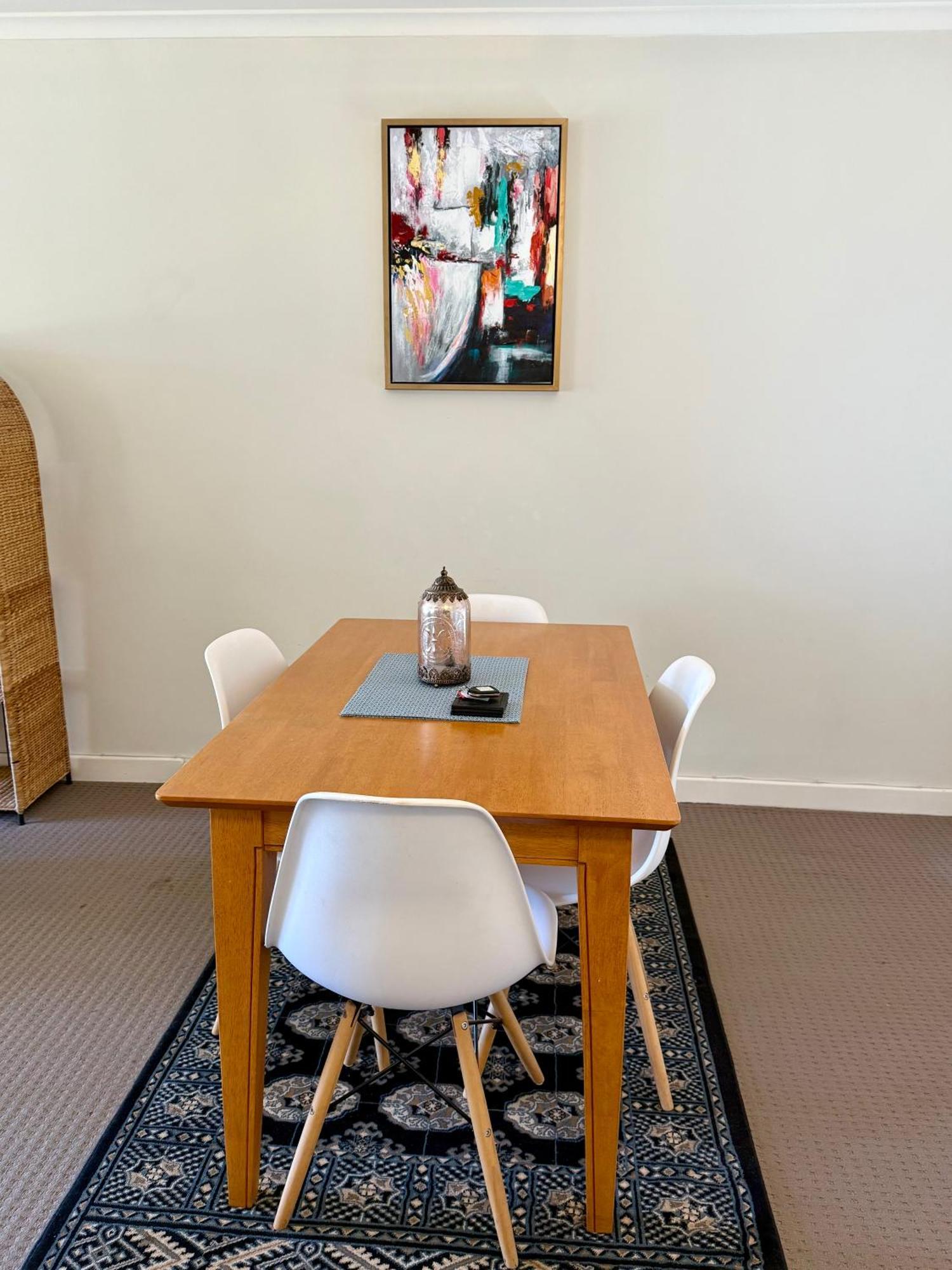 63 Spectacular Views 1br Kings Park Apartamento