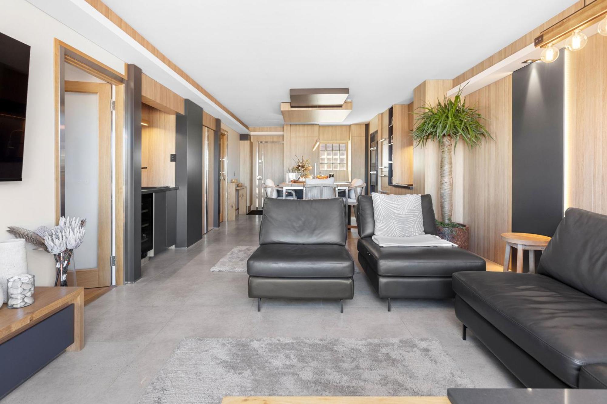 Nautica Residences Hillarys Apartamento *