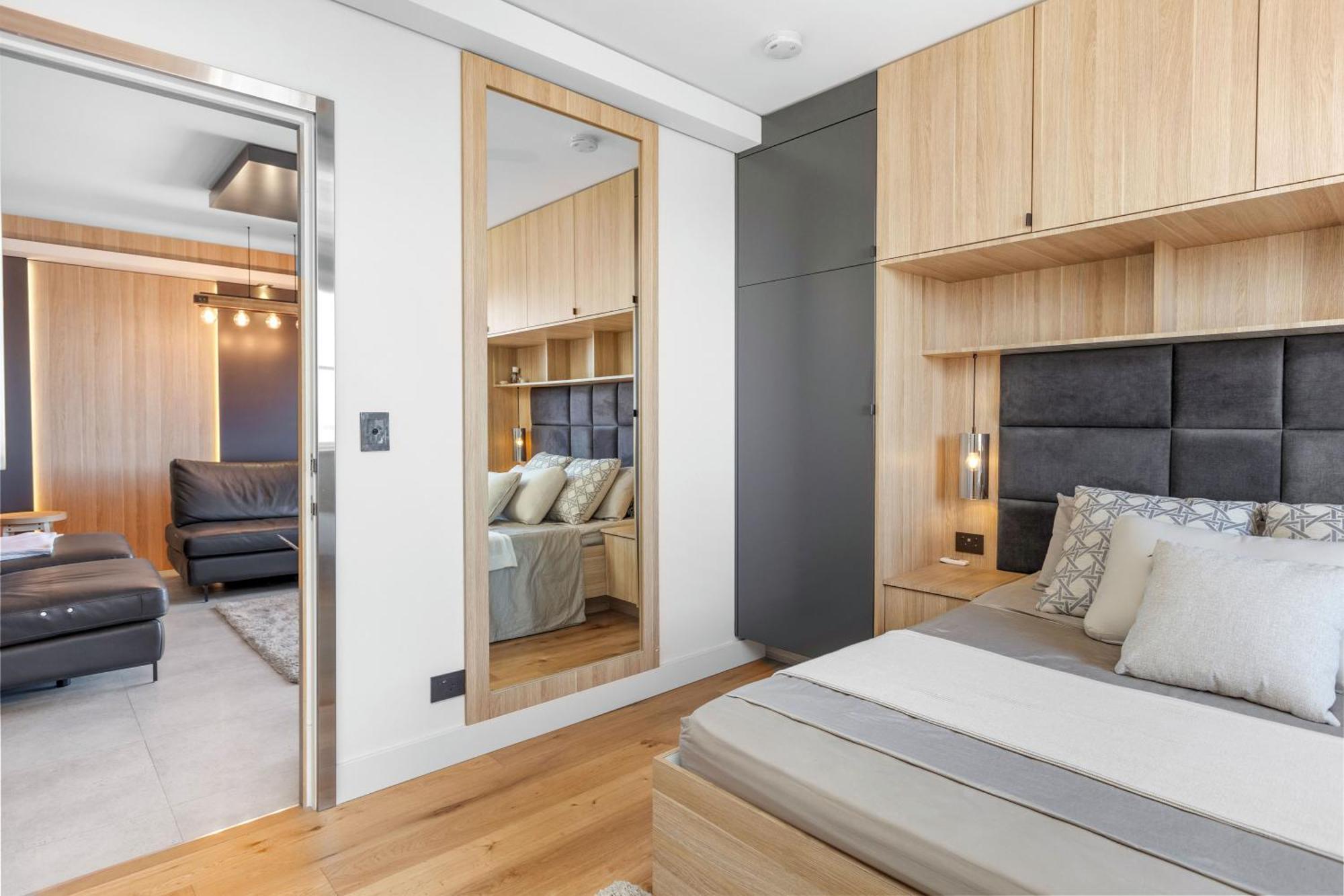 Apartamento Nautica Residences Hillarys *