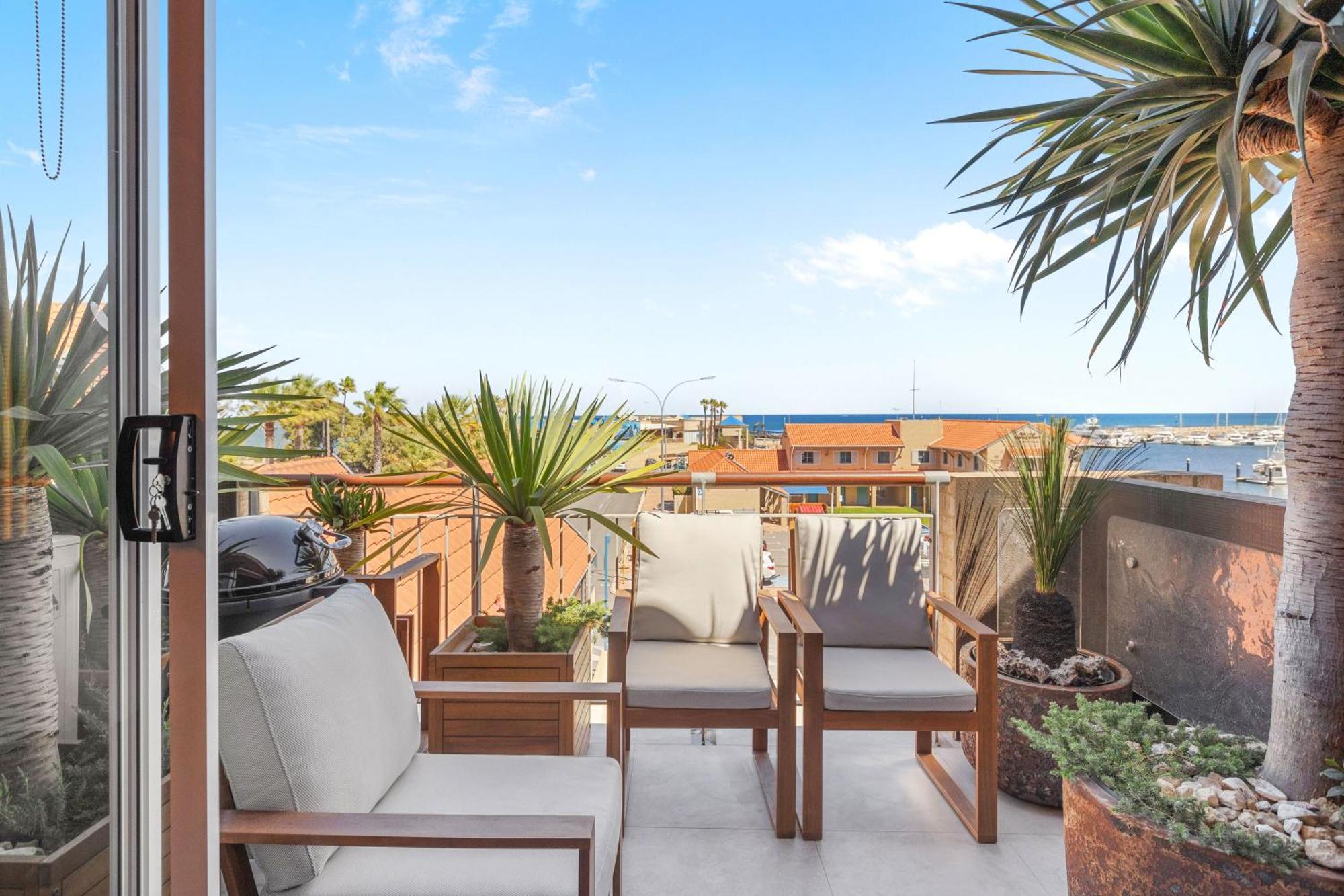 Nautica Residences Hillarys Apartamento Perth