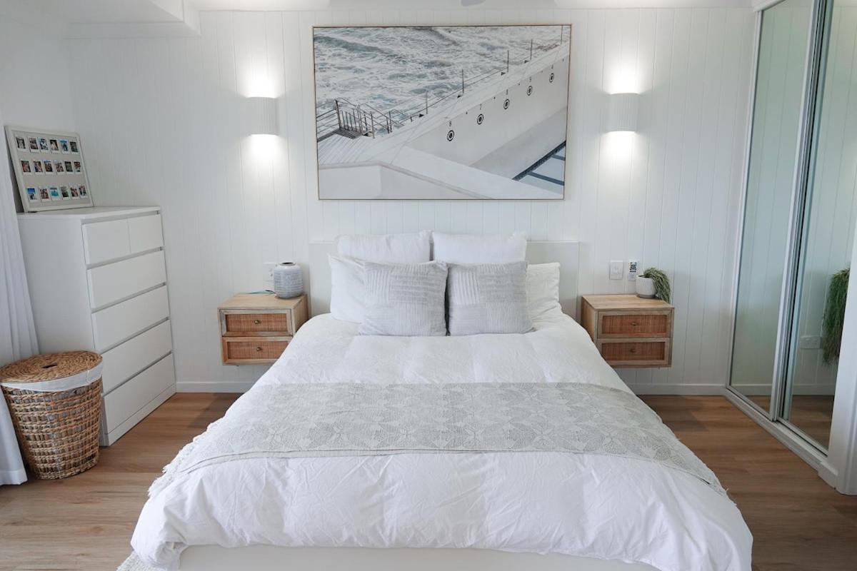 Scarborough Luxury Retreat *