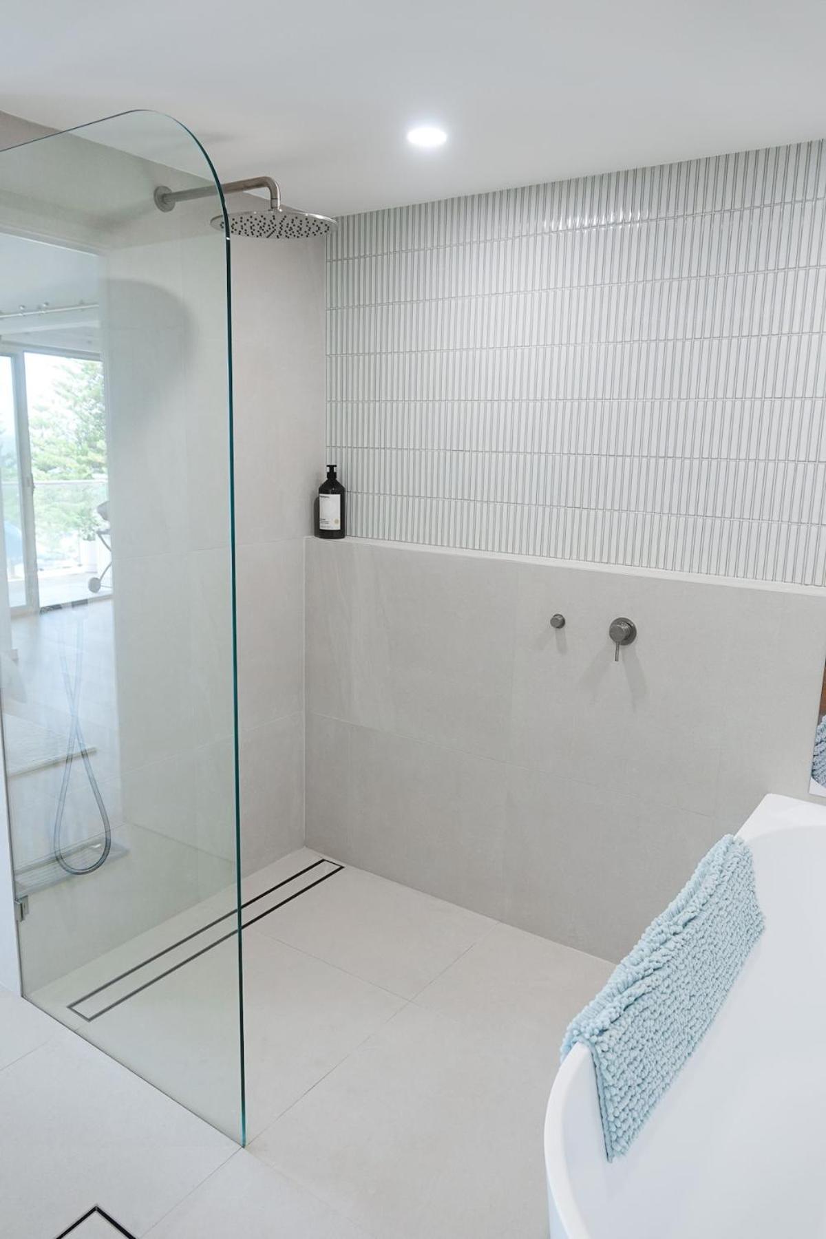 Scarborough Luxury Retreat Apartment