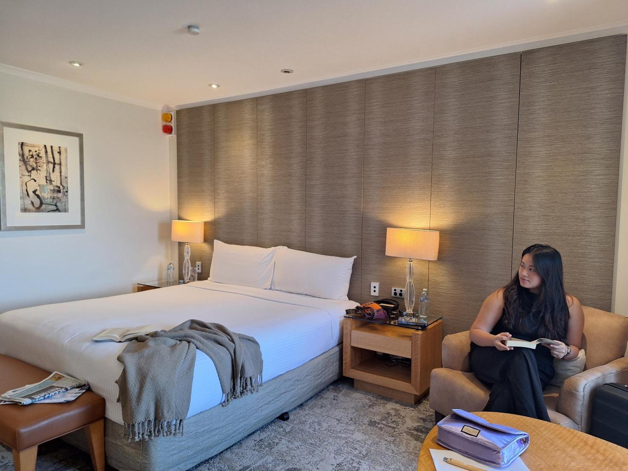 On Langley Park 4* Perth