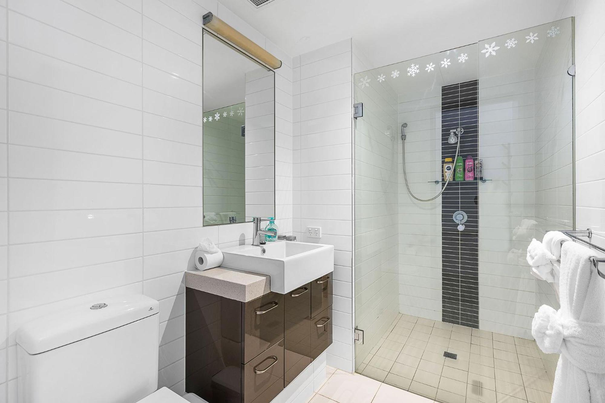 2bdr On Beaufort Street Parking - Mount Lawley * Perth