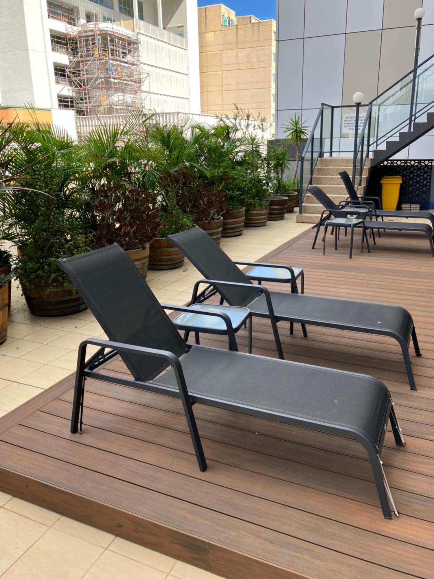 Great Place In Cbd - 2 Bedrooms Perth