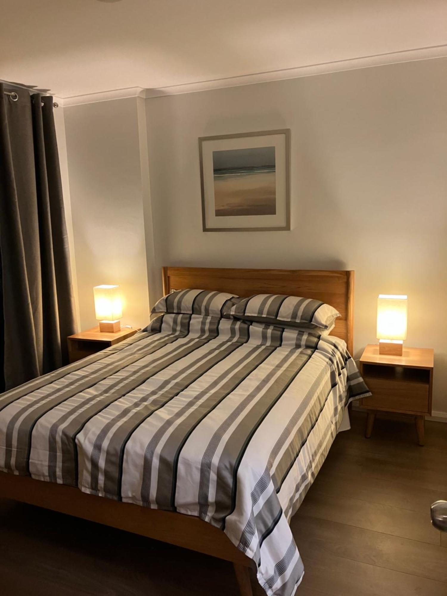 Great Place In Cbd - 2 Bedrooms Apartment