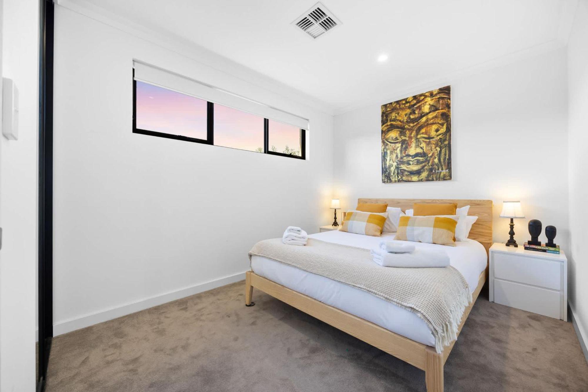 Stylish Mount Lawley Retreat Walk To Beaufort Street Casa de férias *