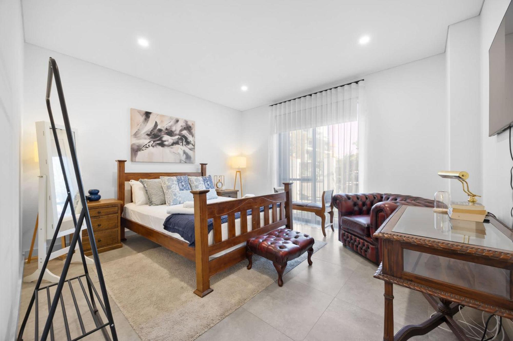 Stylish Mount Lawley Retreat Walk To Beaufort Street Casa de férias Perth