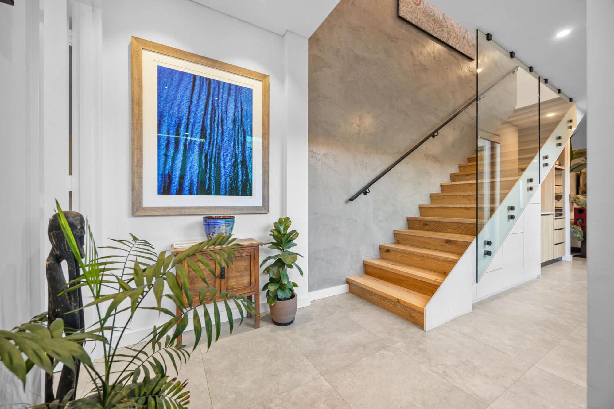 Casa de férias Stylish Mount Lawley Retreat Walk To Beaufort Street