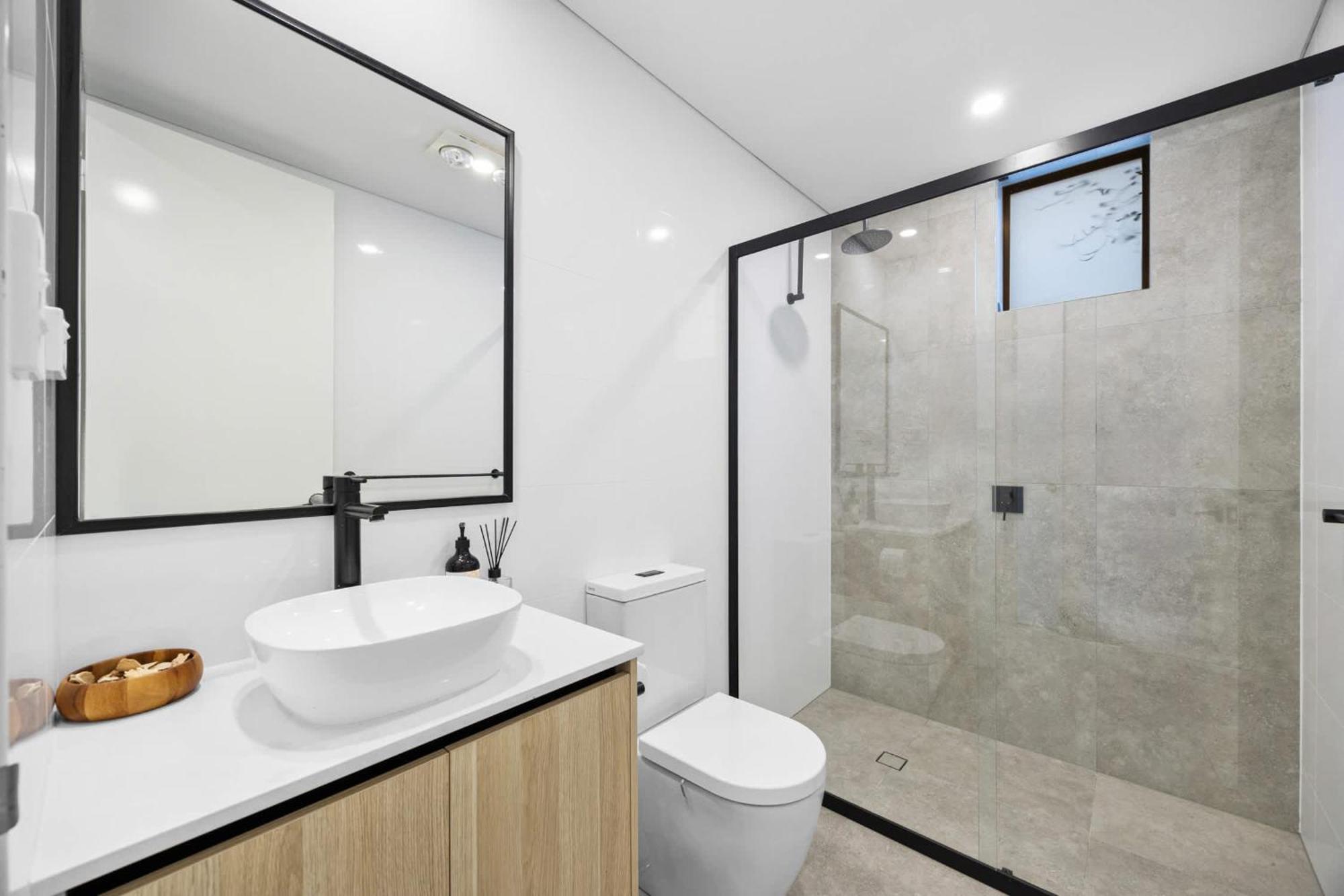 Stylish Mount Lawley Retreat Walk To Beaufort Street Casa de férias