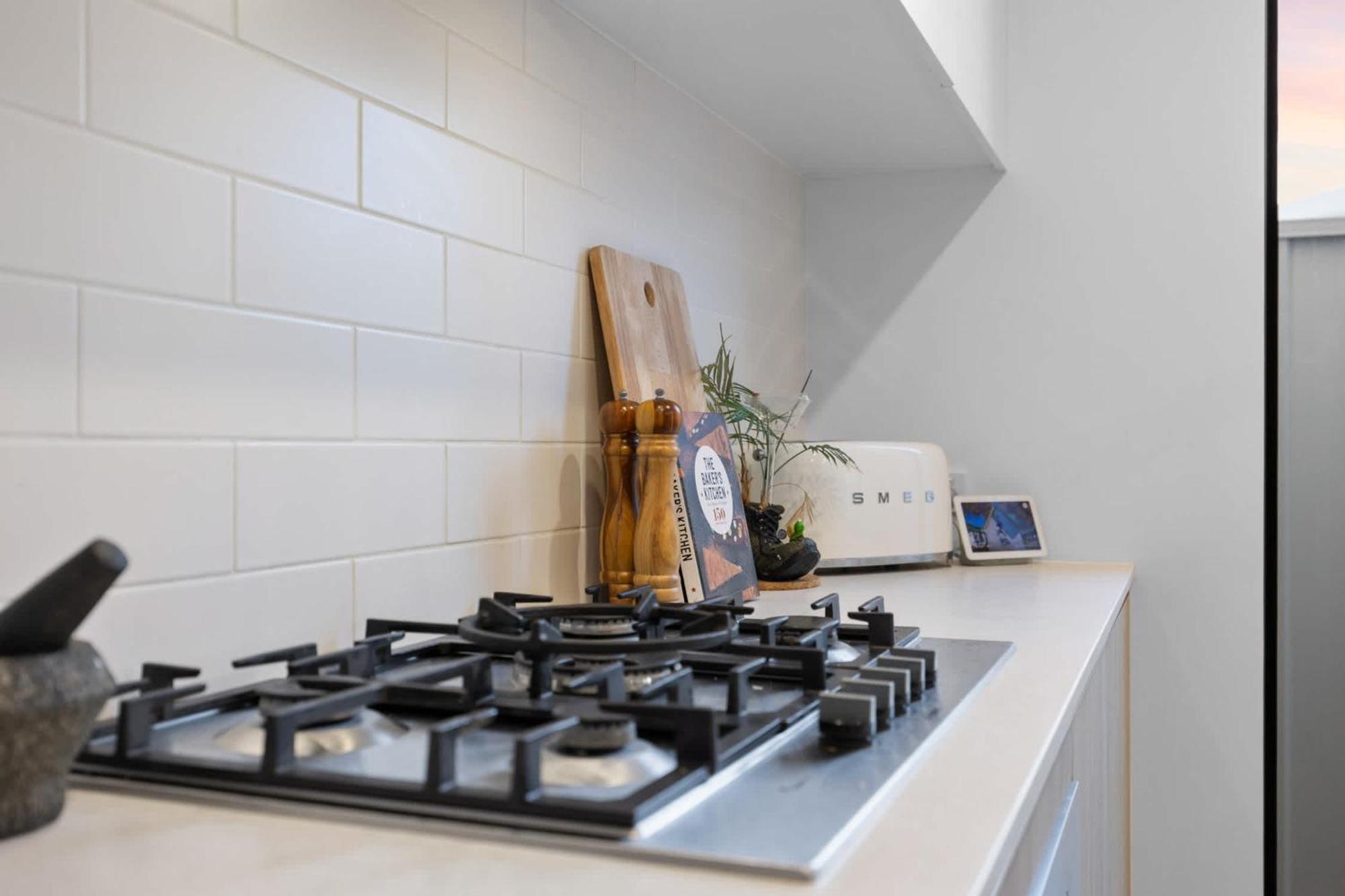 Casa de férias Stylish Mount Lawley Retreat Walk To Beaufort Street *