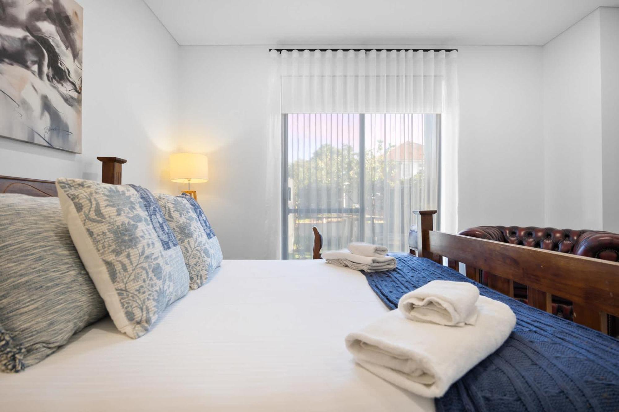 Stylish Mount Lawley Retreat Walk To Beaufort Street Casa de férias