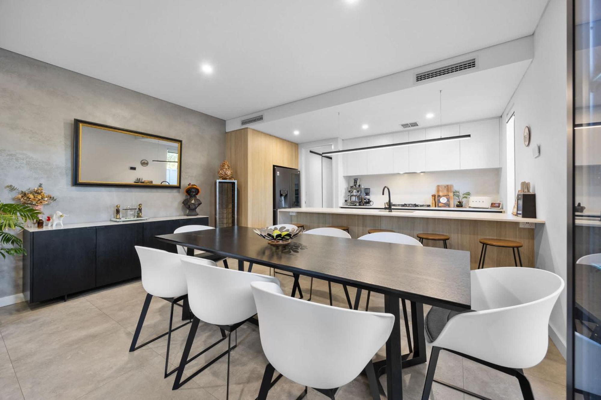 Stylish Mount Lawley Retreat Walk To Beaufort Street Casa de férias *
