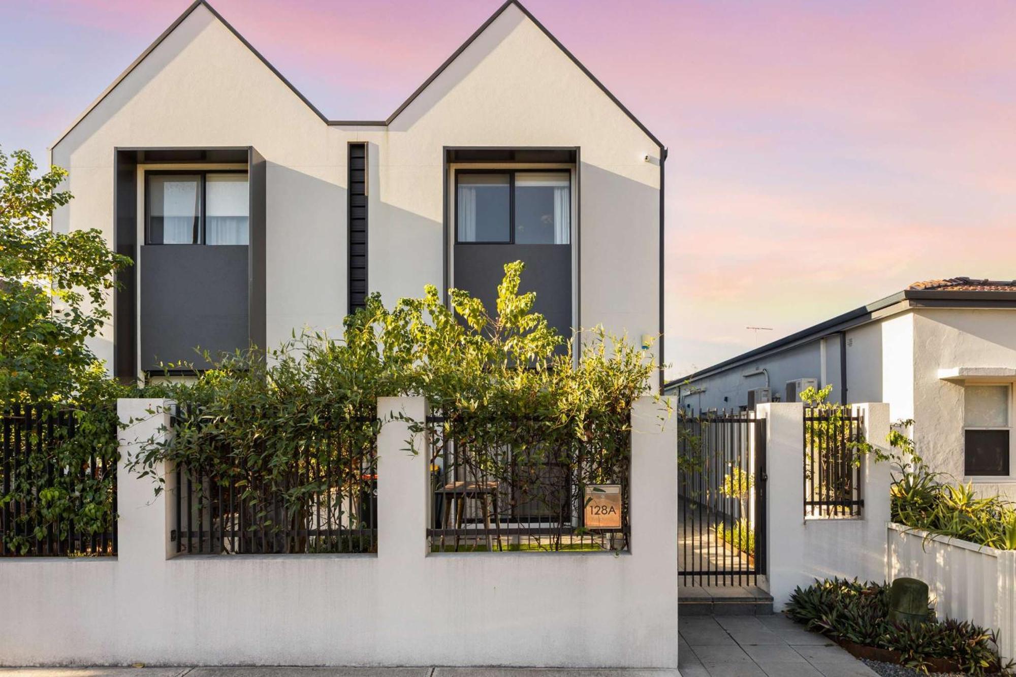 Stylish Mount Lawley Retreat Walk To Beaufort Street Casa de férias Perth