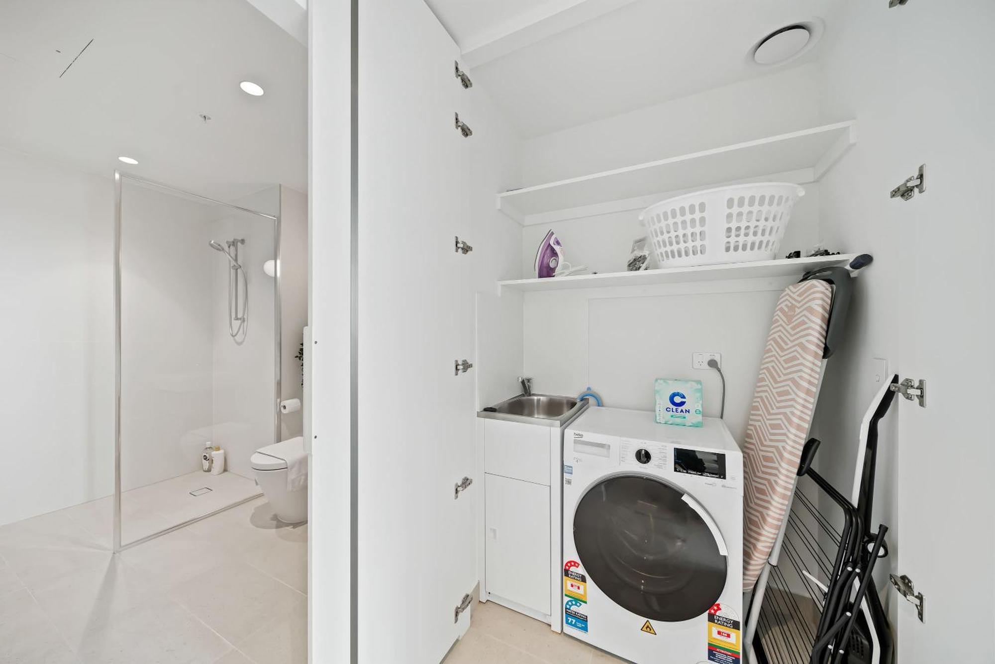 1br In The Heart Of The Cbd *