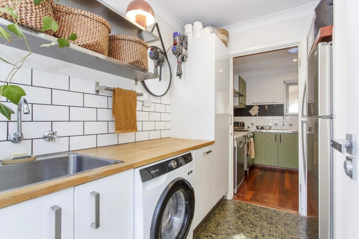 Scarborough Side Retreat Holiday home Perth