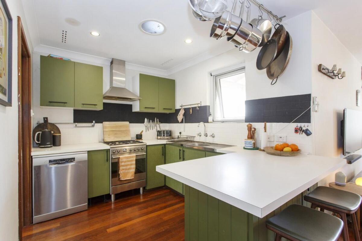 Holiday home Scarborough Side Retreat Perth