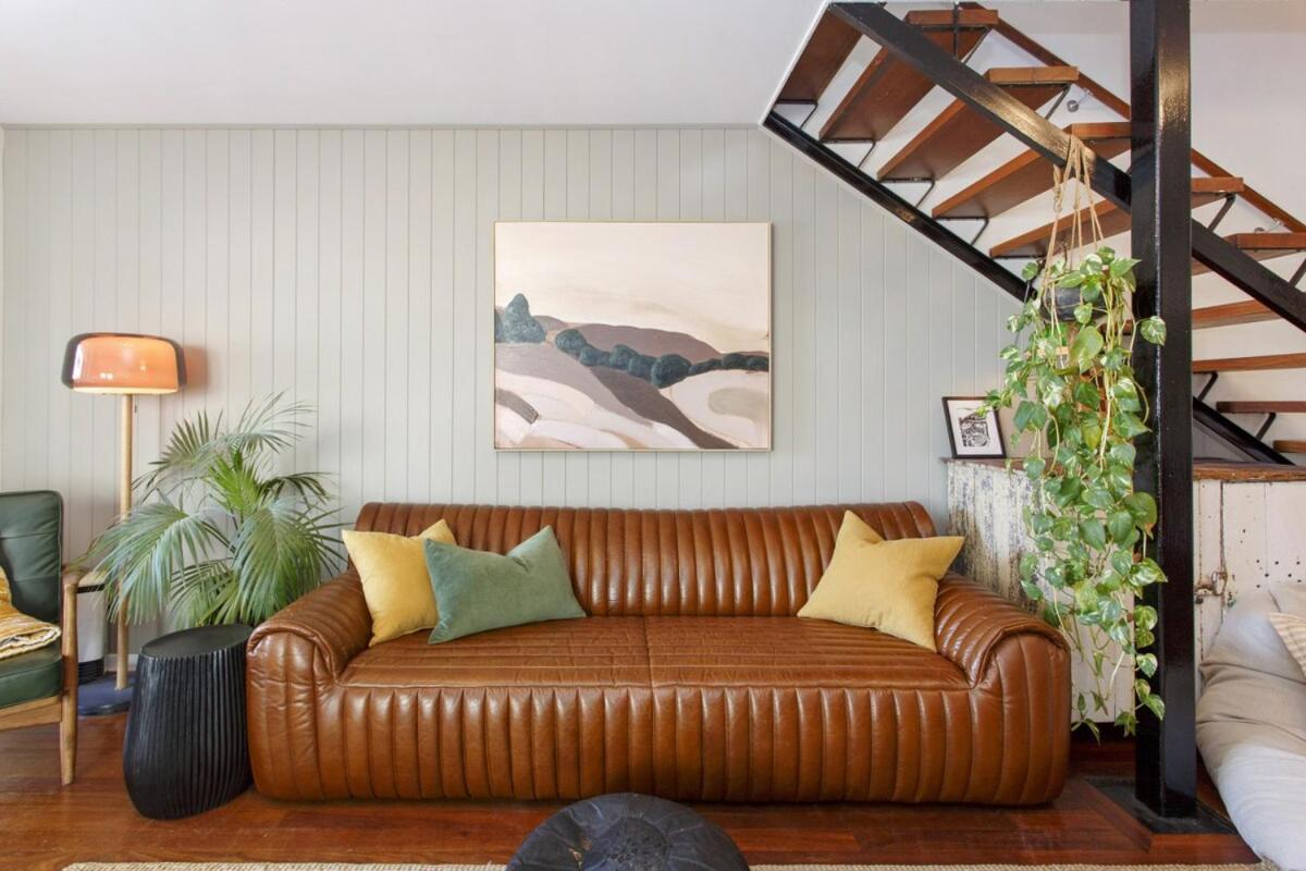 Scarborough Side Retreat *