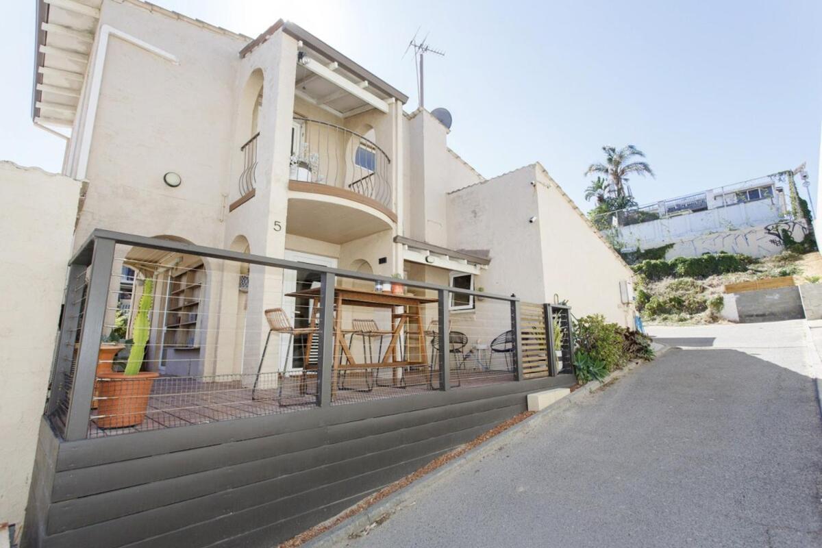 Holiday home Scarborough Side Retreat