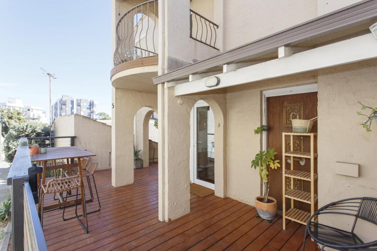 Holiday home Scarborough Side Retreat Perth