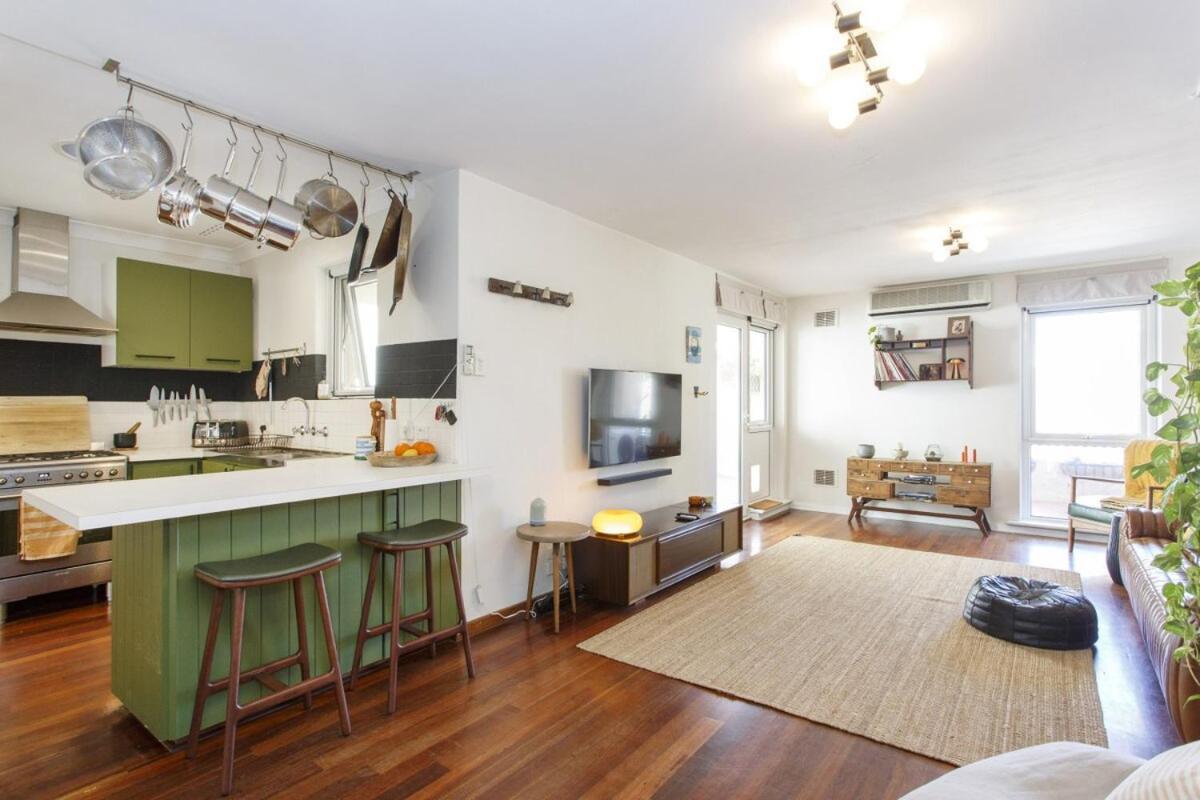 Scarborough Side Retreat