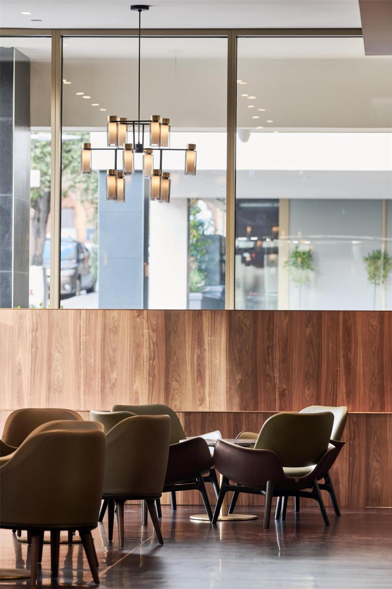 Parmelia Hilton 5*