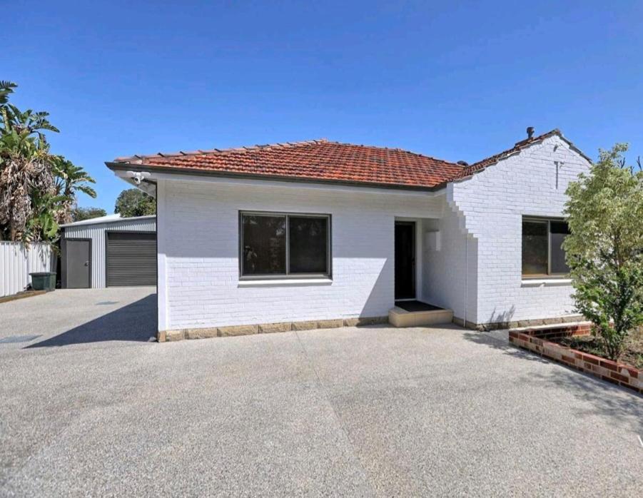 Heart Of Lathlain Guest house