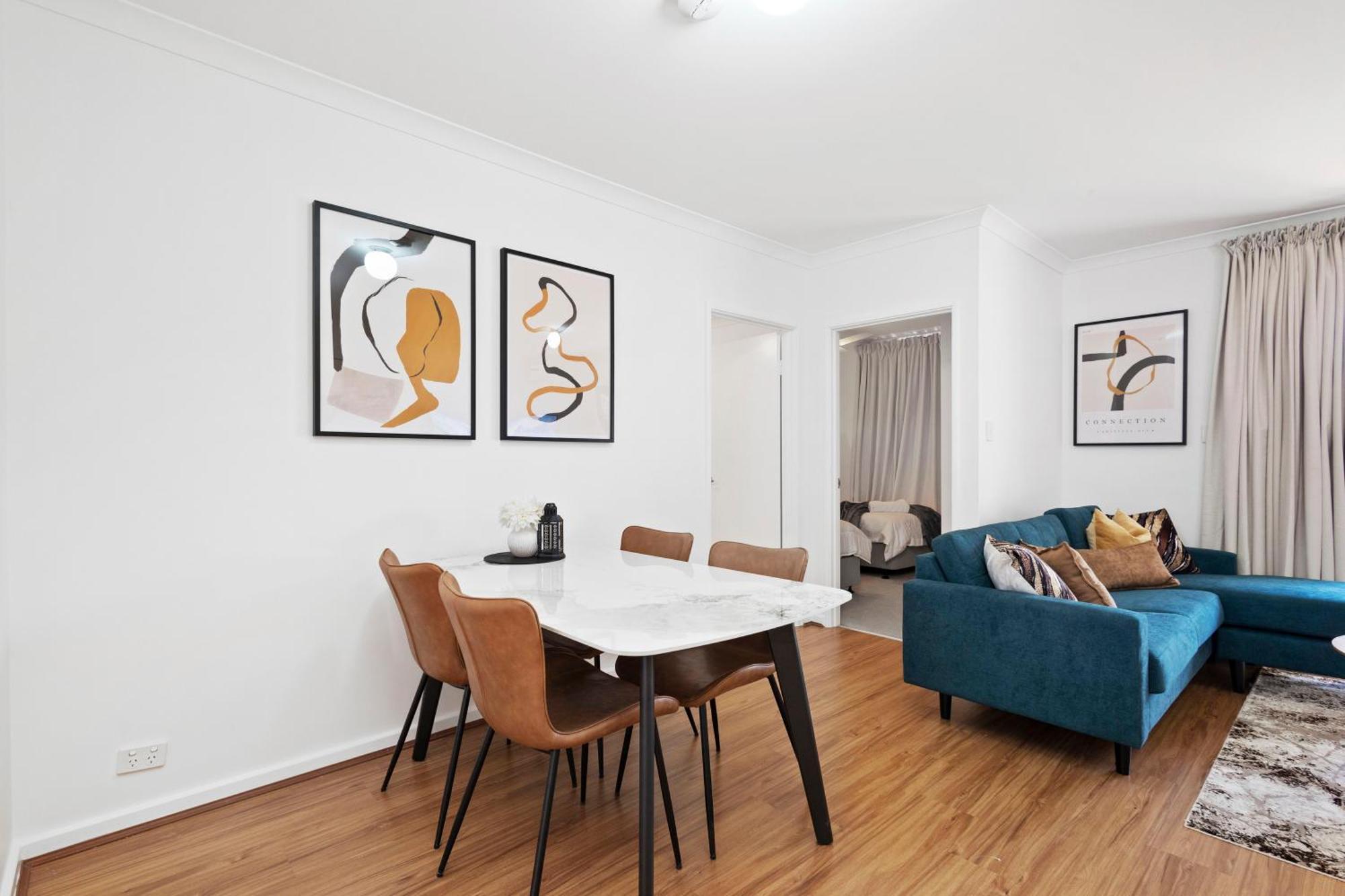 Perfect Location 2br 1bth - Beckenham