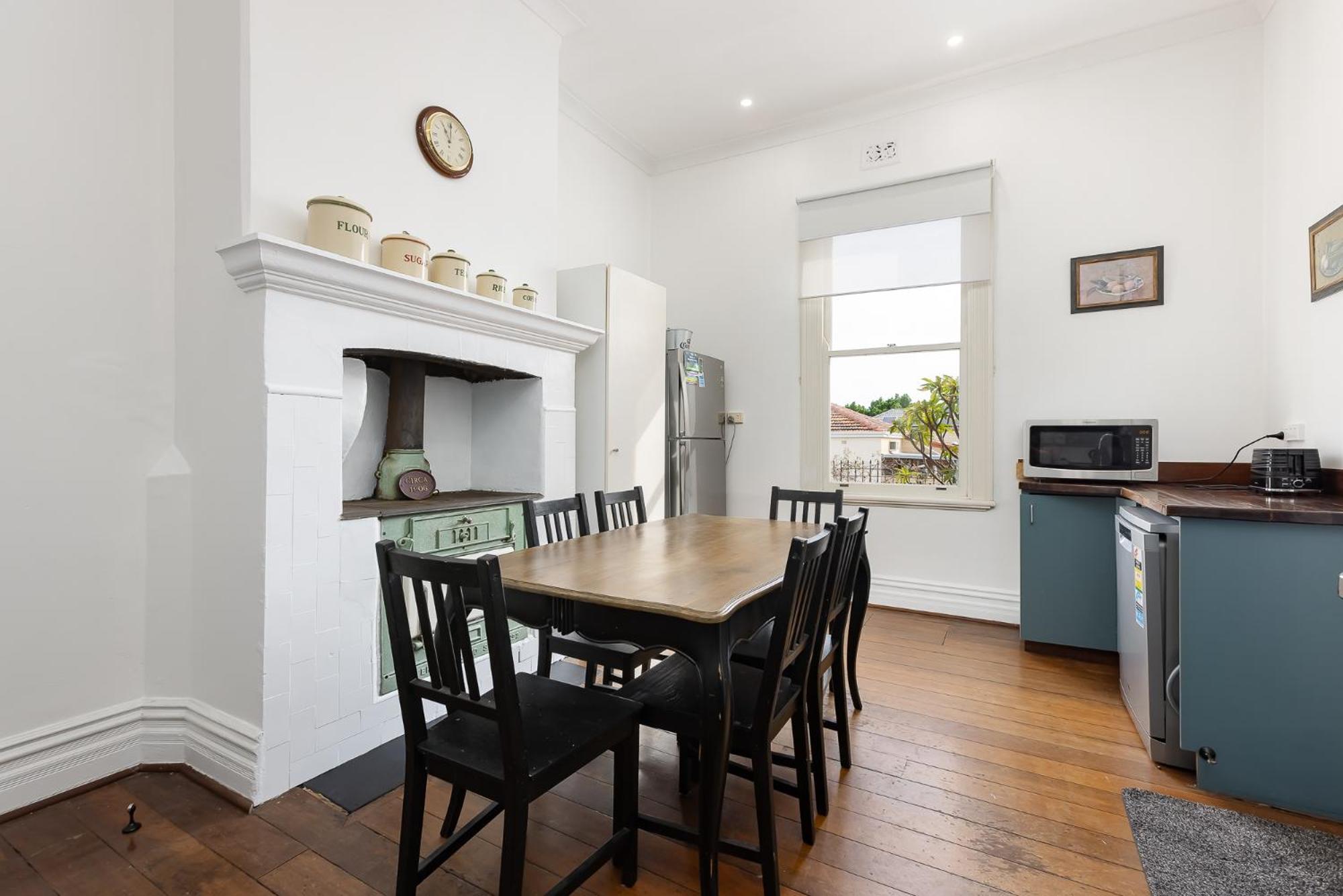 View House By Swan Management