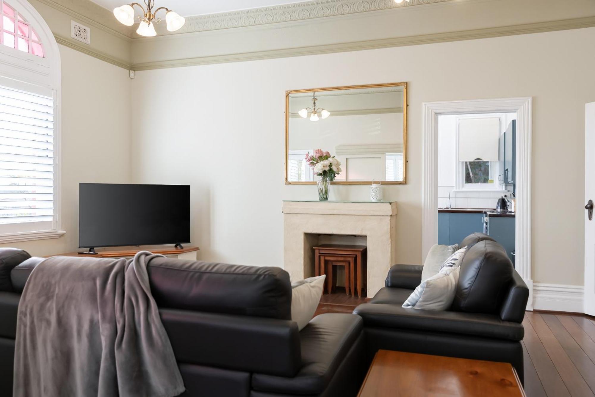 Holiday home View House By Swan Management