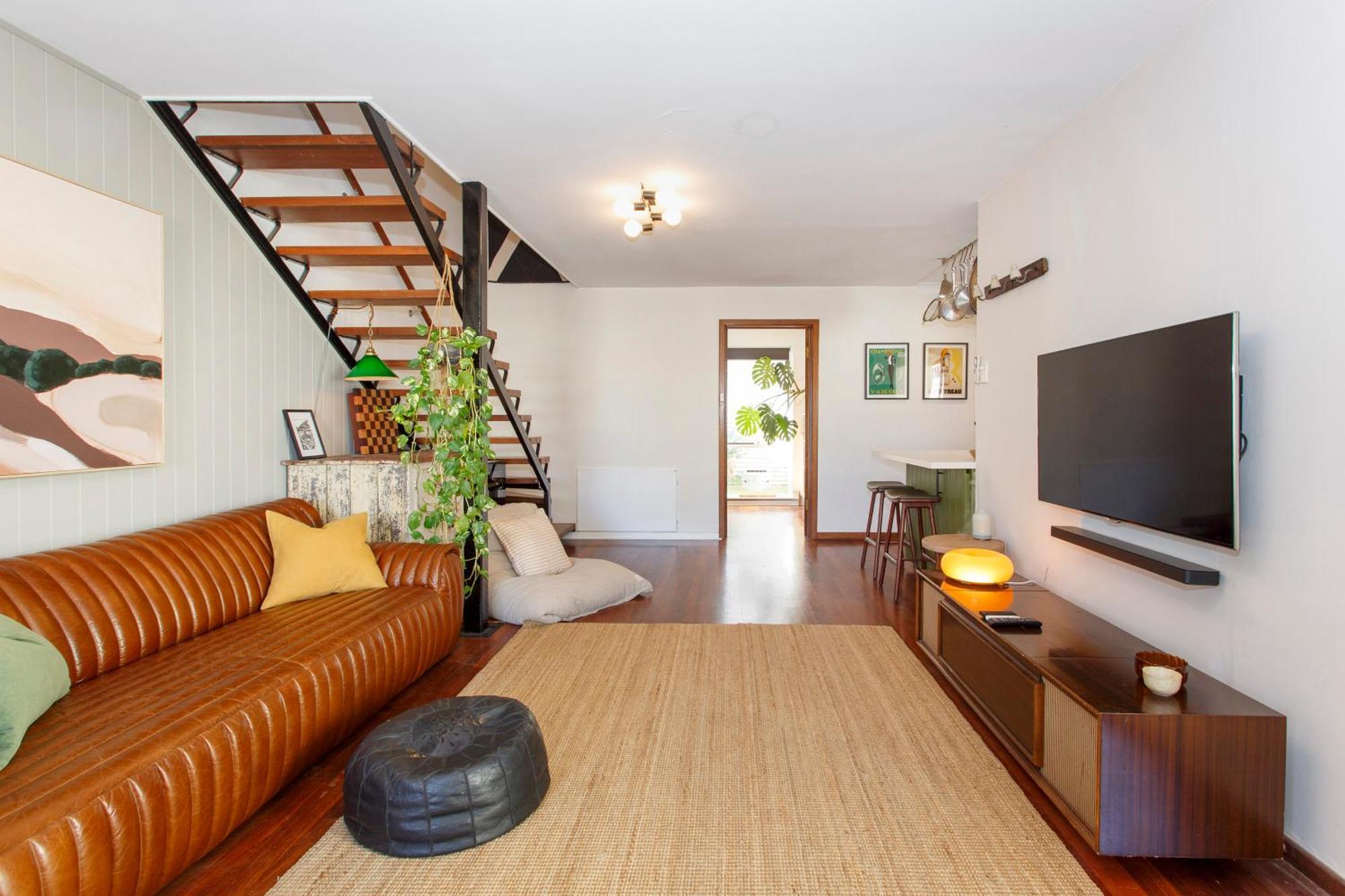 Holiday home Scarborough Side Retreat Perth