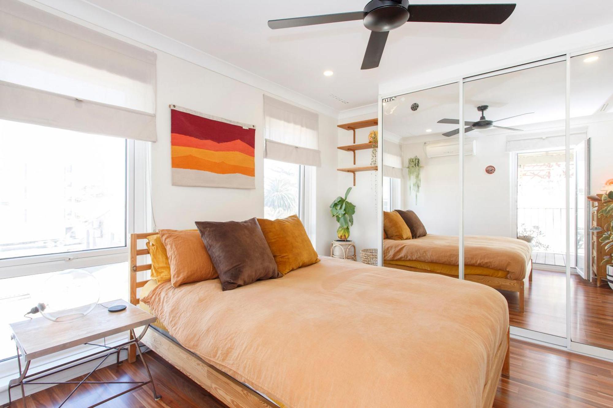 Holiday home Scarborough Side Retreat Perth