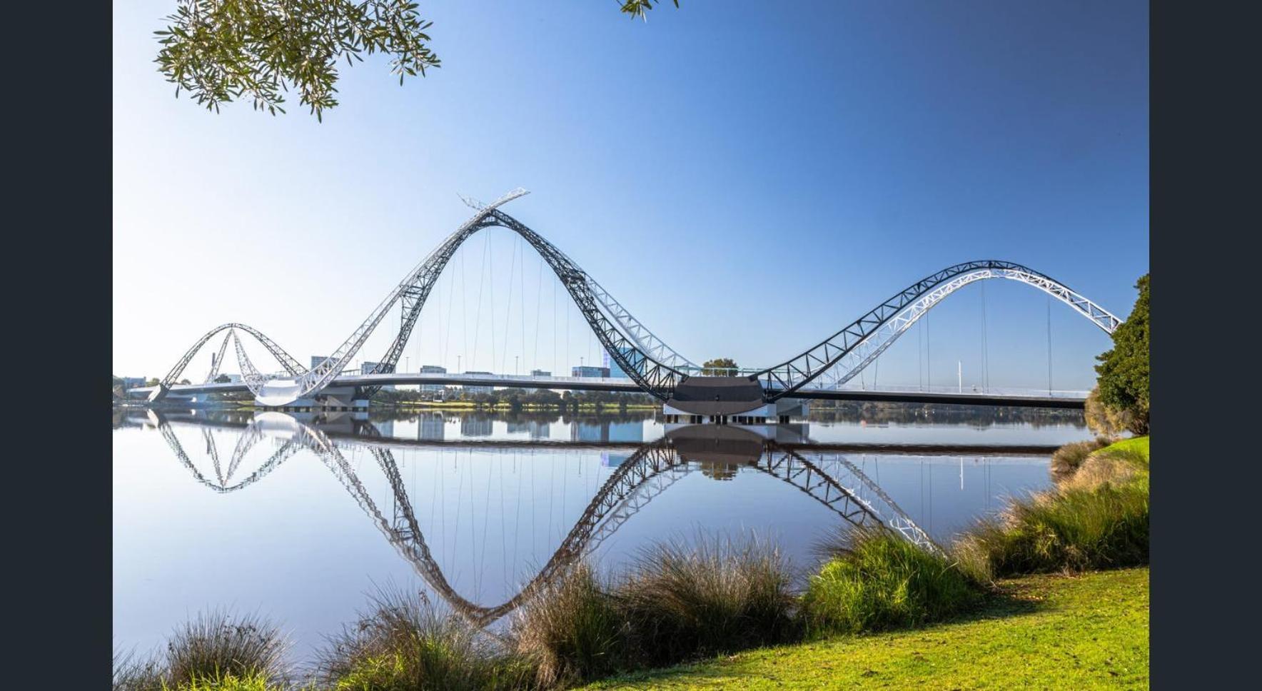 78 Modern Comforts Quiet Charm 3br 2ba Parking Perth