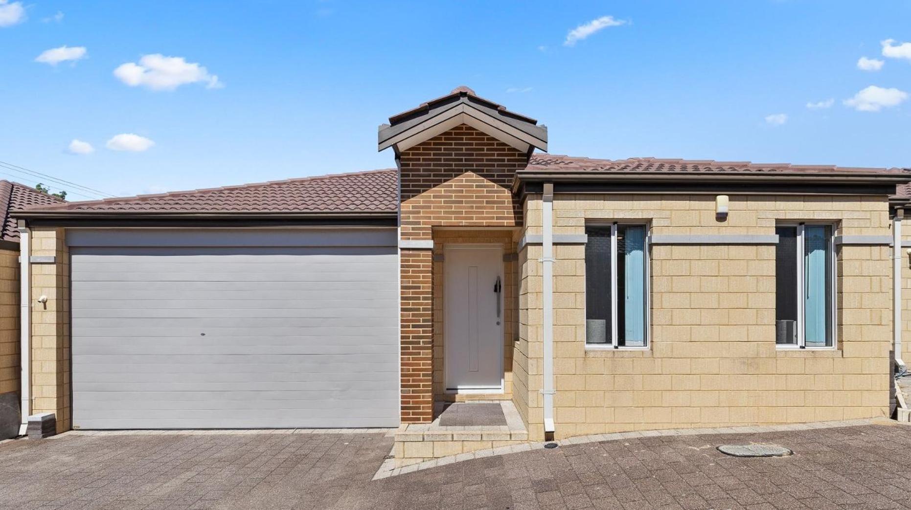 Villa 78 Modern Comforts Quiet Charm 3br 2ba Parking