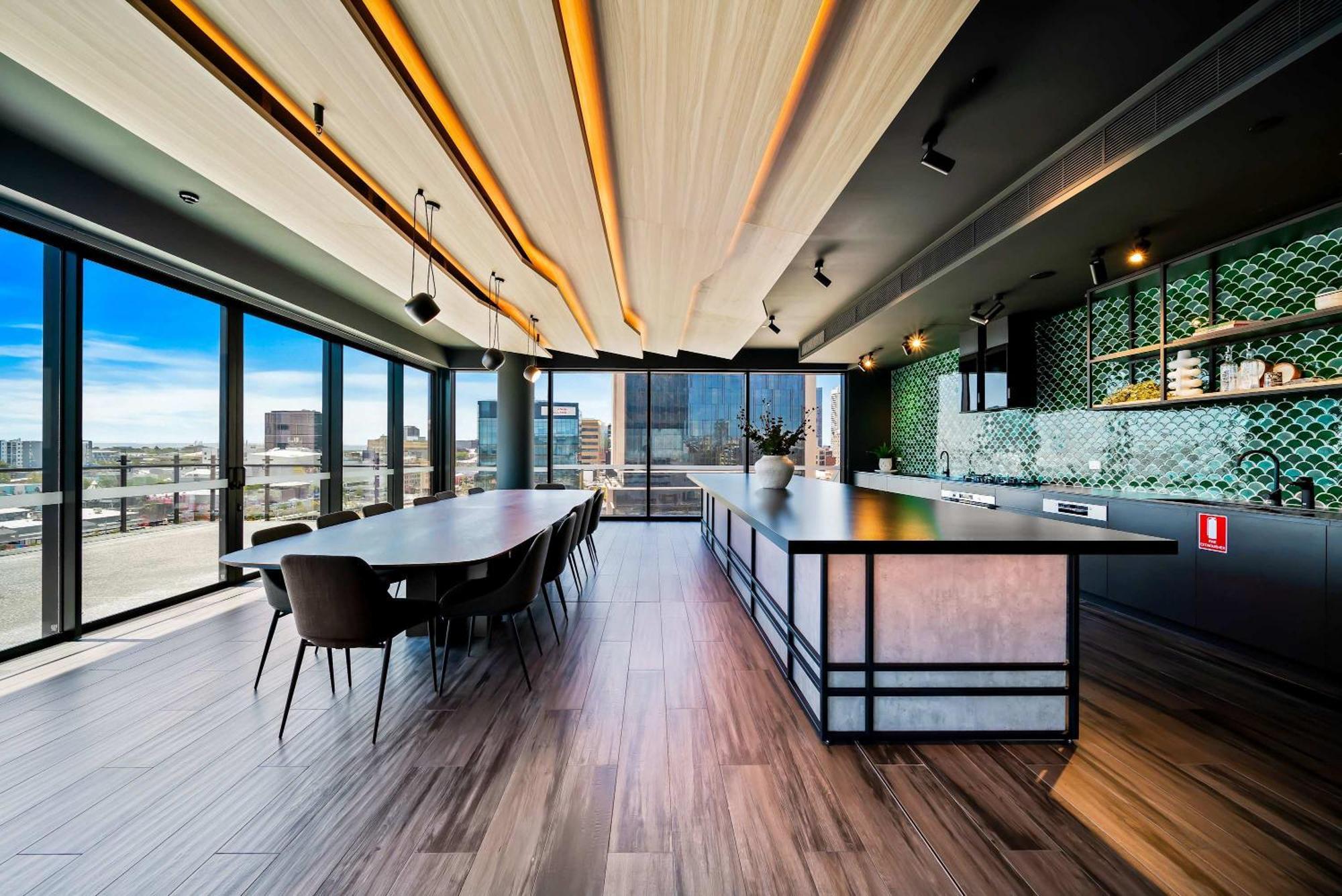 1br In The Heart Of The Cbd *