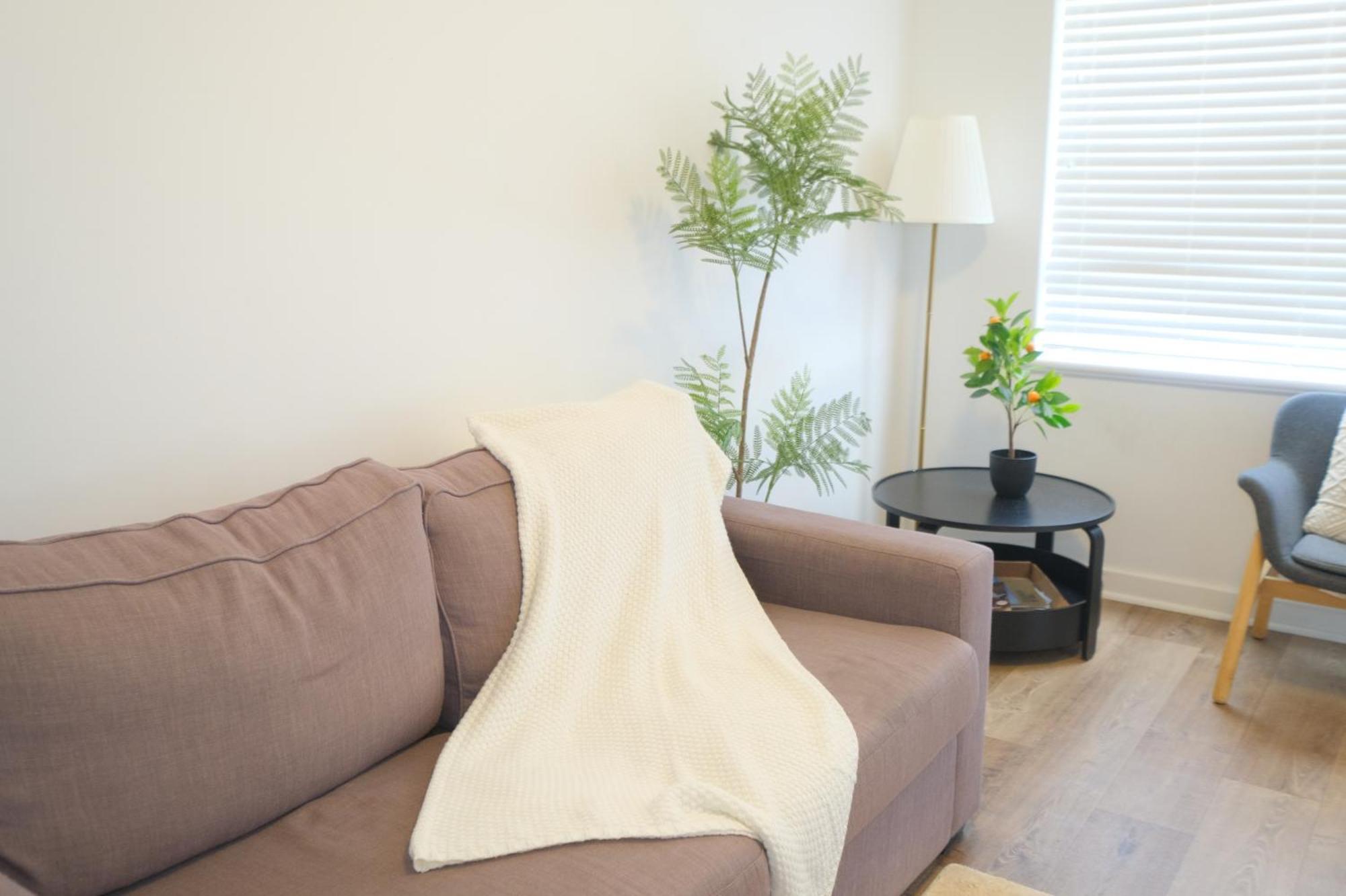 Relaxing Two-bedroom Retreat Near The Airport Perth