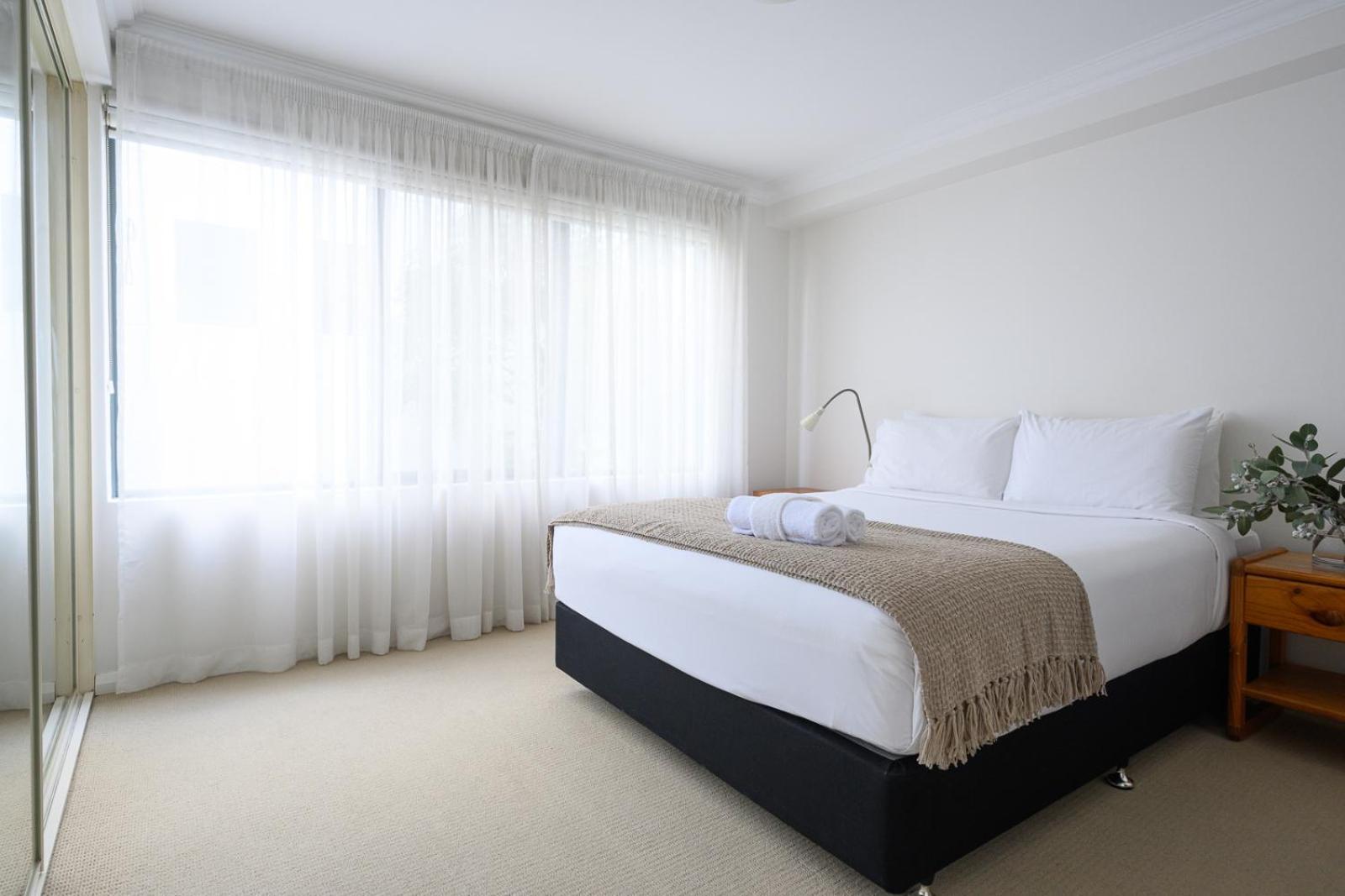 10 Tranquil Charm West 2br Parking * Perth