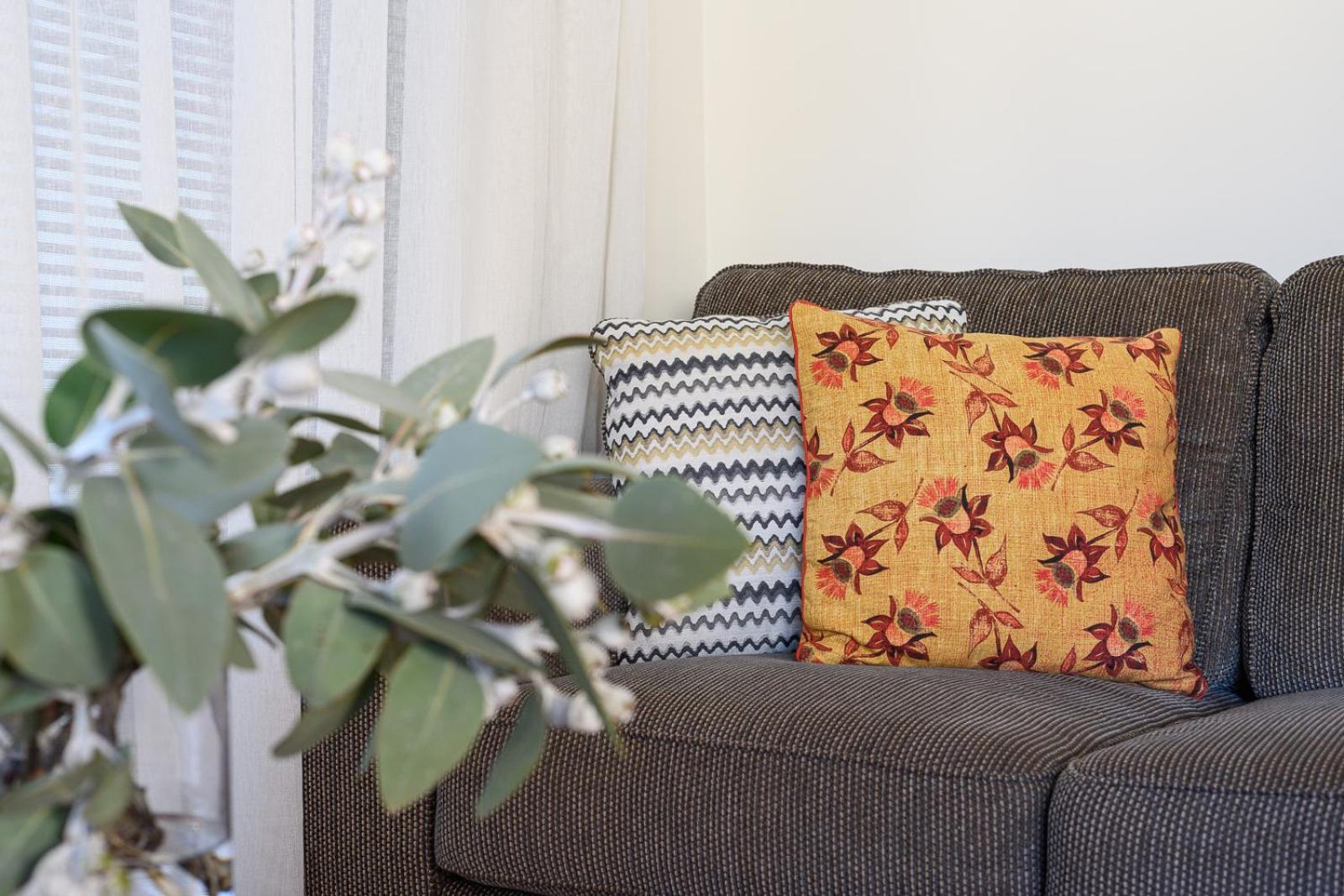 10 Tranquil Charm West 2br Parking Apartment Perth