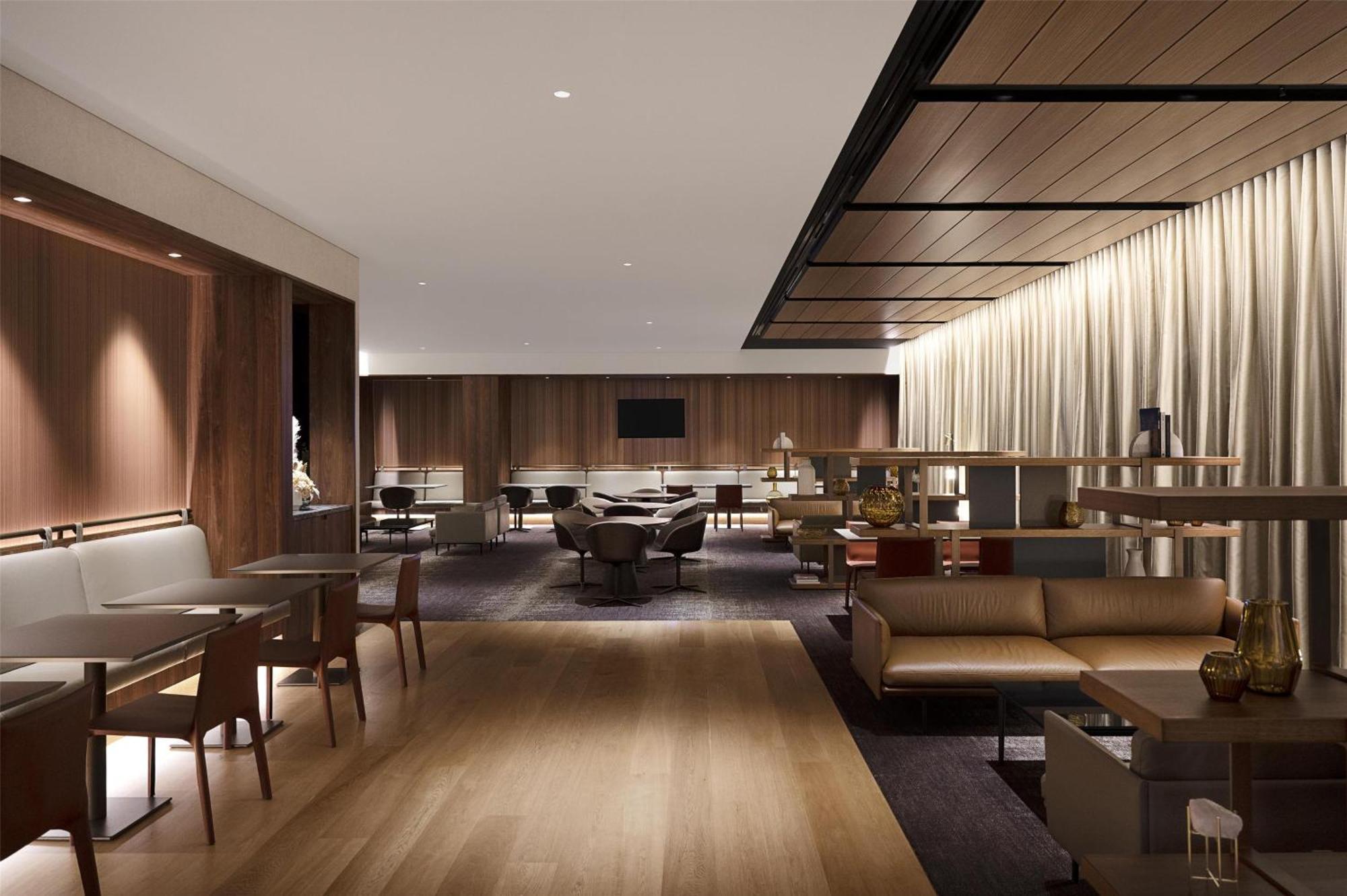 Parmelia Hilton Hotel Perth