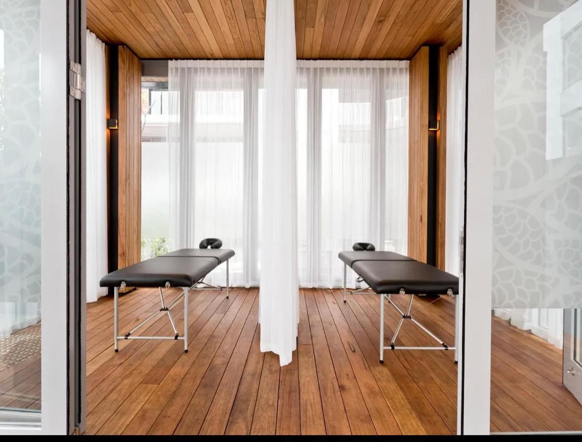 Aria Swanbourne Apartment