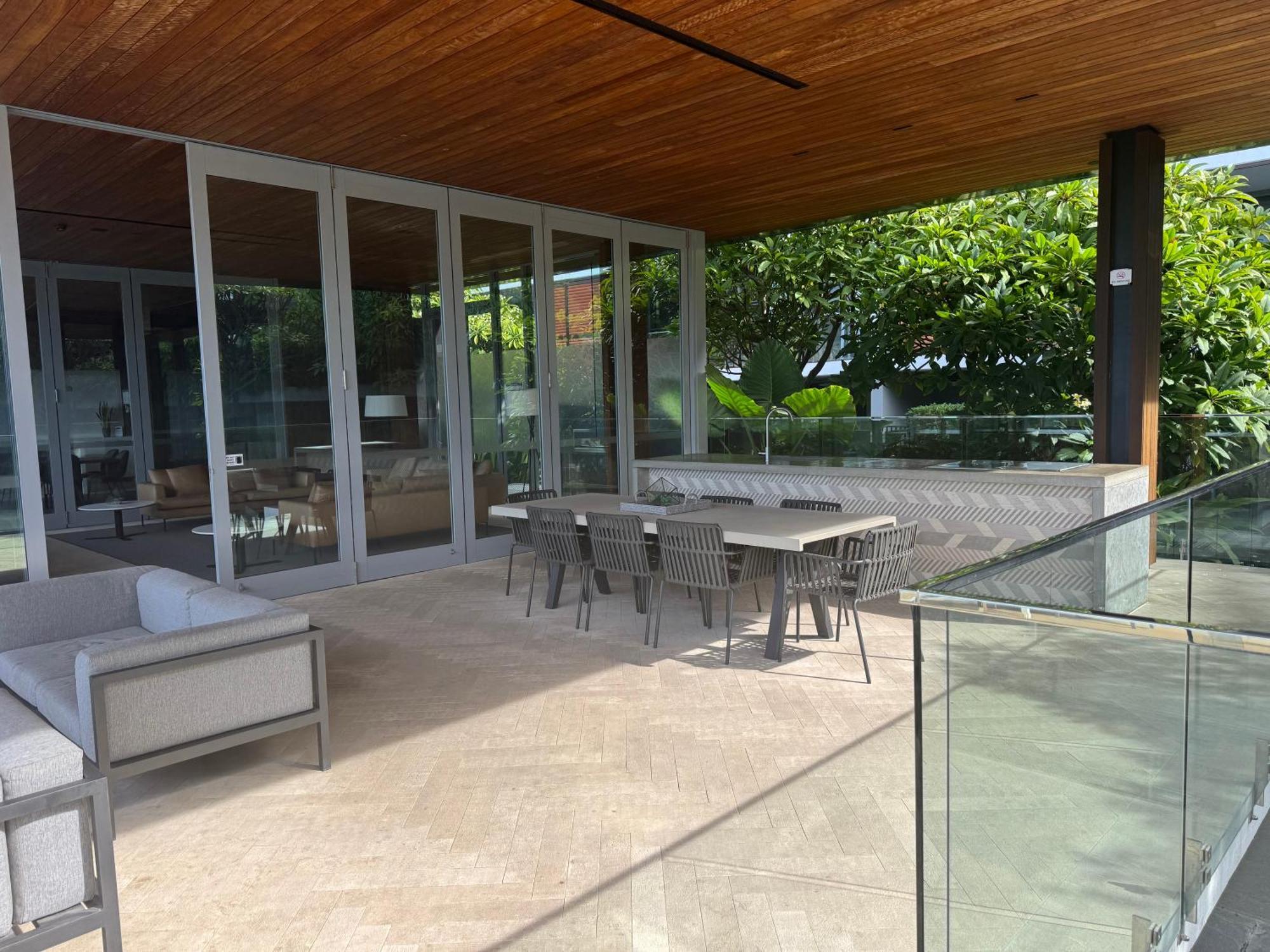 Apartment Aria Swanbourne *