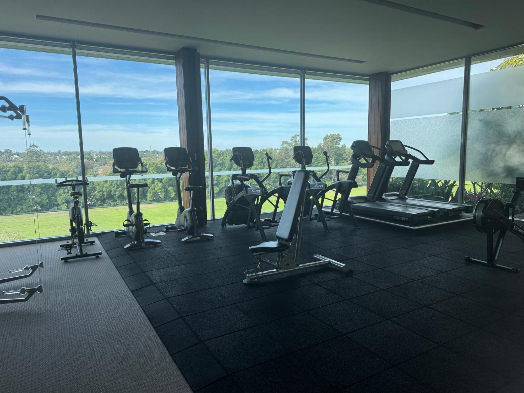 Apartment Aria Swanbourne *