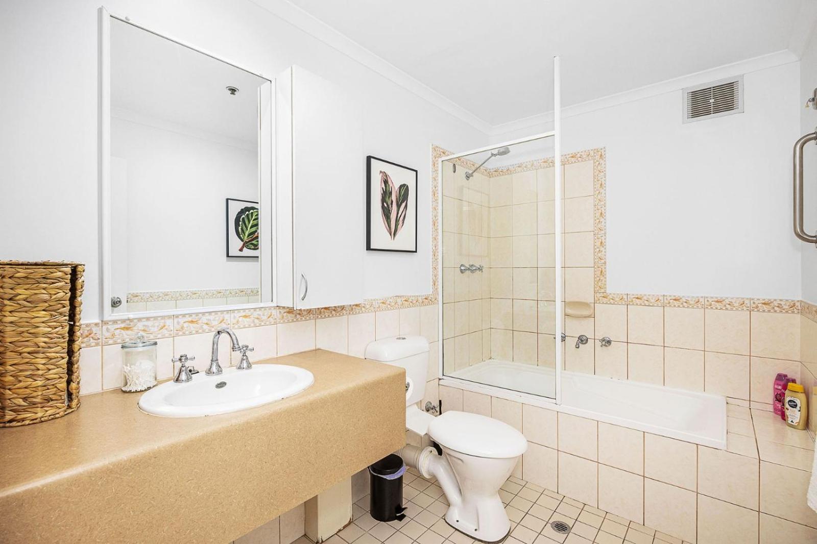 Newly Renovated 1bdr In The Cbd * Perth