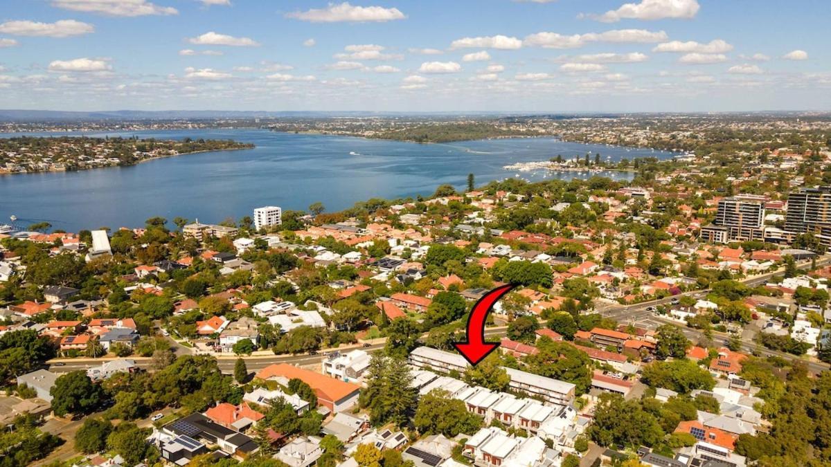 Cottesloe Getaway Apartment Perth