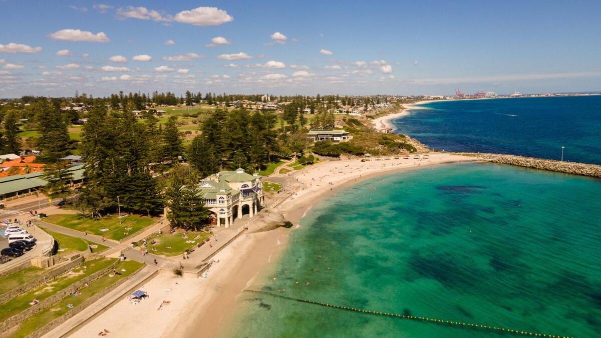 Cottesloe Getaway * Perth