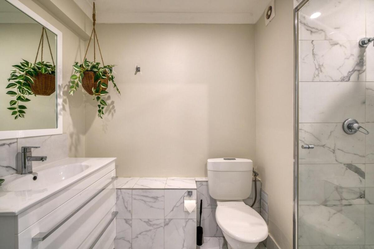 Cottesloe Getaway Apartment