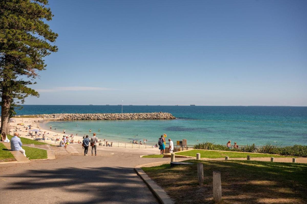 Cottesloe Getaway Apartment Perth