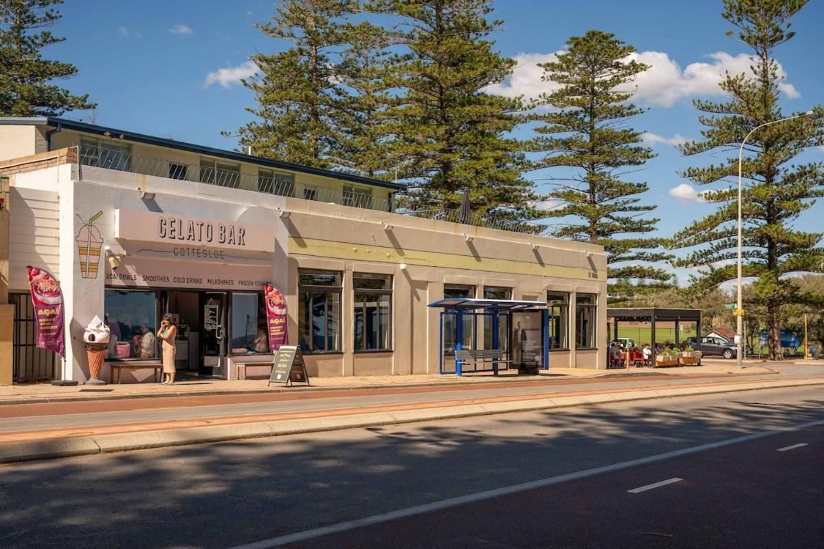 Cottesloe Getaway Apartment